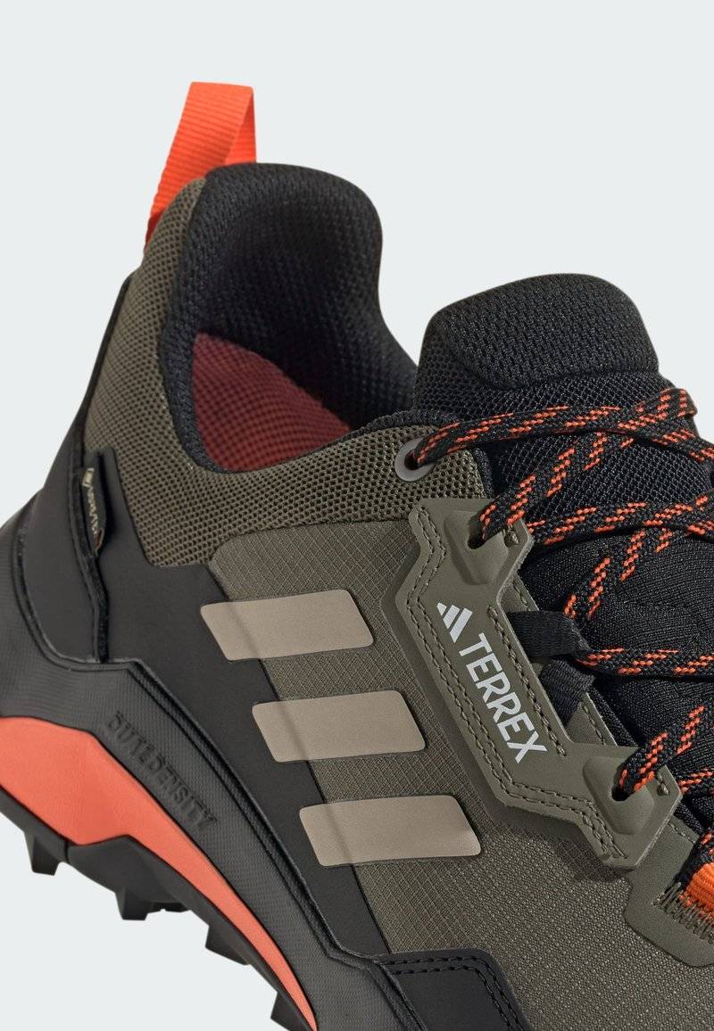 Adidas Terrex Adidas Terrex TERREX AX4 GORE-TEX® HIKING - Hiking shoes Lagerräumung