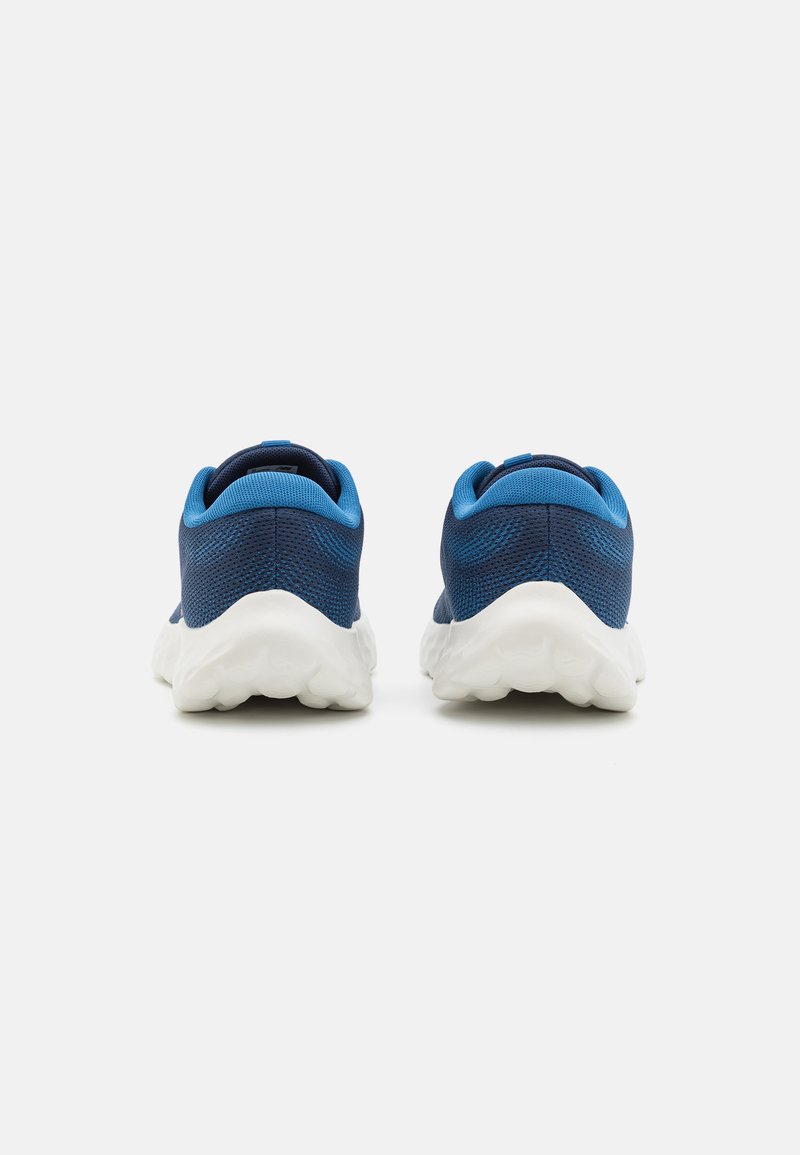 New Balance New Balance 520V8 UNISEX - Competition running shoes - navy Heißer Verkauf