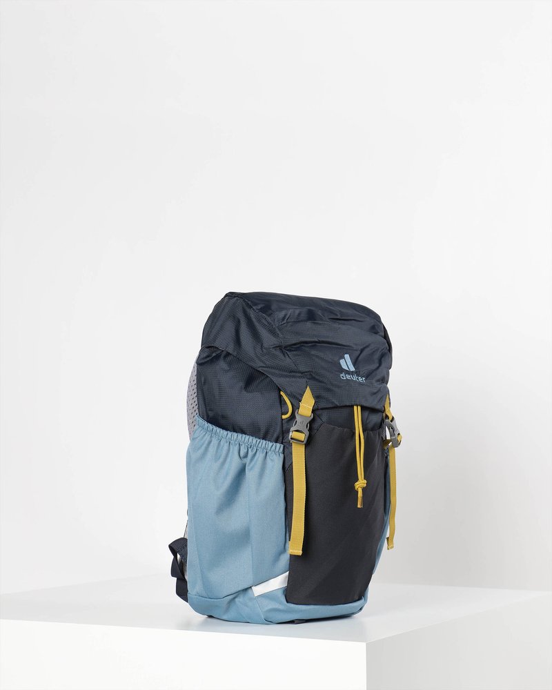 Deuter Deuter JUNIOR UNISEX - Backpack - ink lake Exklusive Angebote