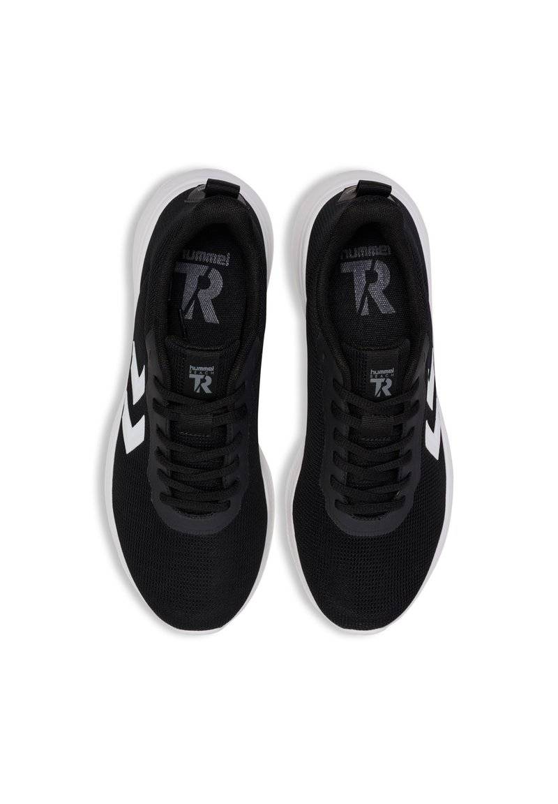 Hummel Hummel REACH TR BREATHER - Training shoe - black Bestseller