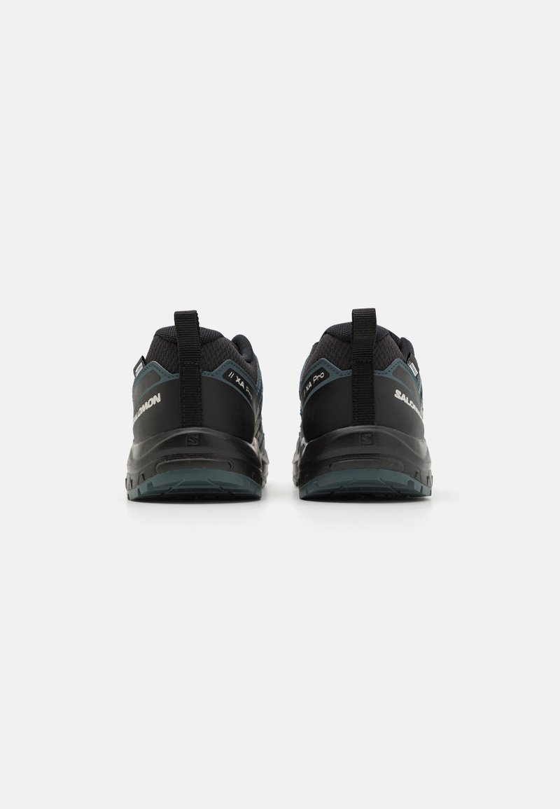 Salomon Salomon XA PRO V8 WP UNISEX - Hiking shoes Saisonale Angebote