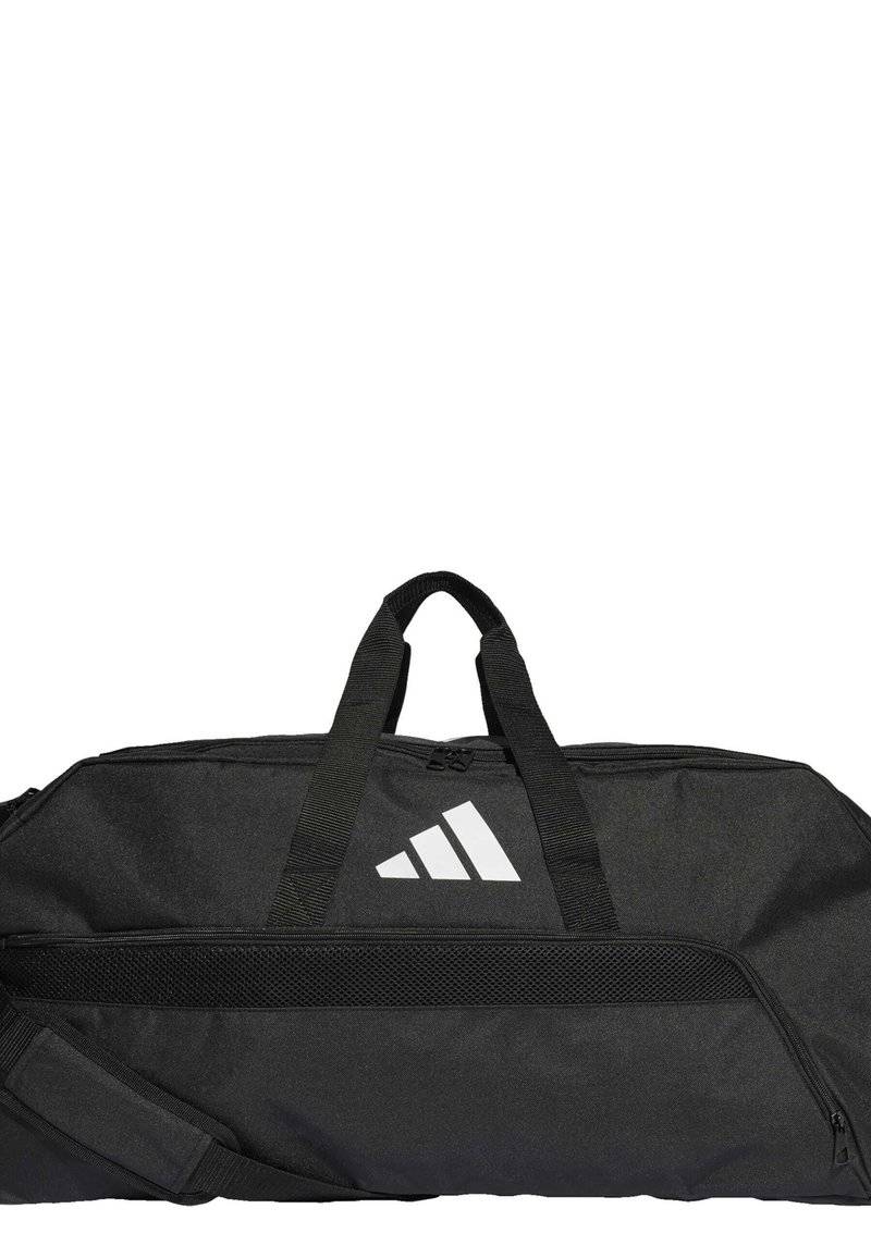 adidas Performance adidas Performance TIRO 23 LEAGUE DUFFEL LARGE - Sports bag - black white Räumungsverkauf