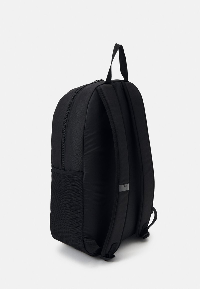 Puma Puma TEAMGOAL BACKPACK CORE UNISEX - Rucksack - black Tägliche Deals