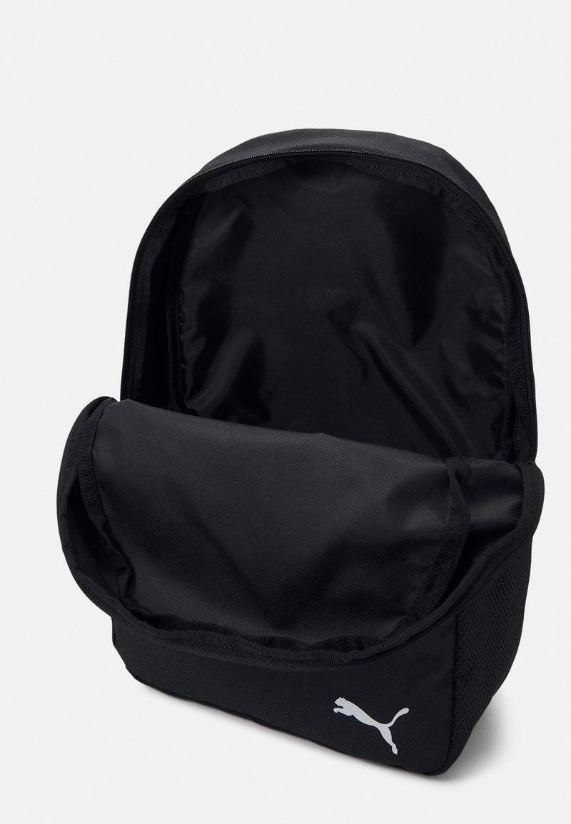 Puma Puma TEAMGOAL BACKPACK CORE UNISEX - Rucksack - black Tägliche Deals