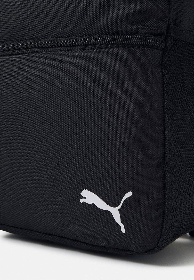 Puma Puma TEAMGOAL BACKPACK CORE UNISEX - Rucksack - black Tägliche Deals