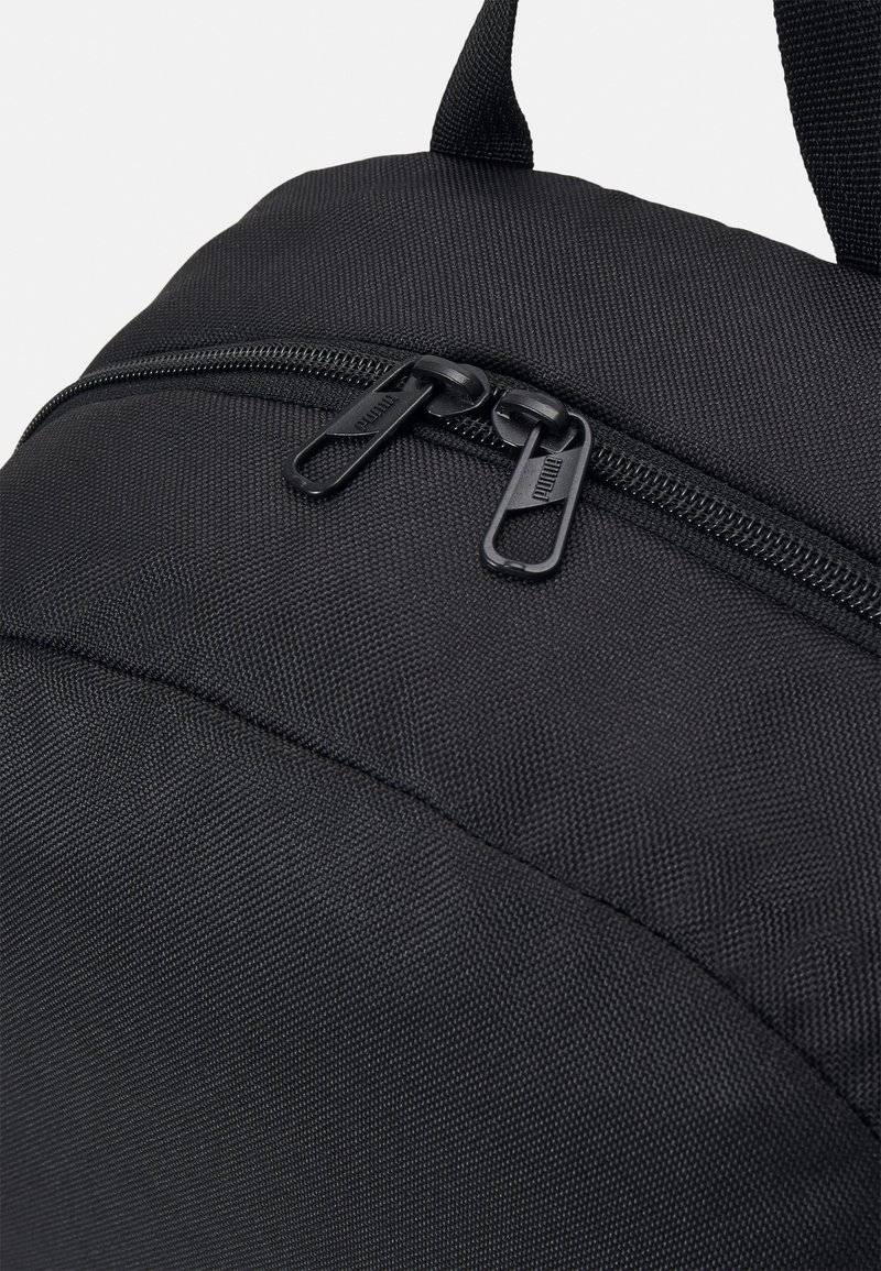 Puma Puma TEAMGOAL BACKPACK CORE UNISEX - Rucksack - black Tägliche Deals