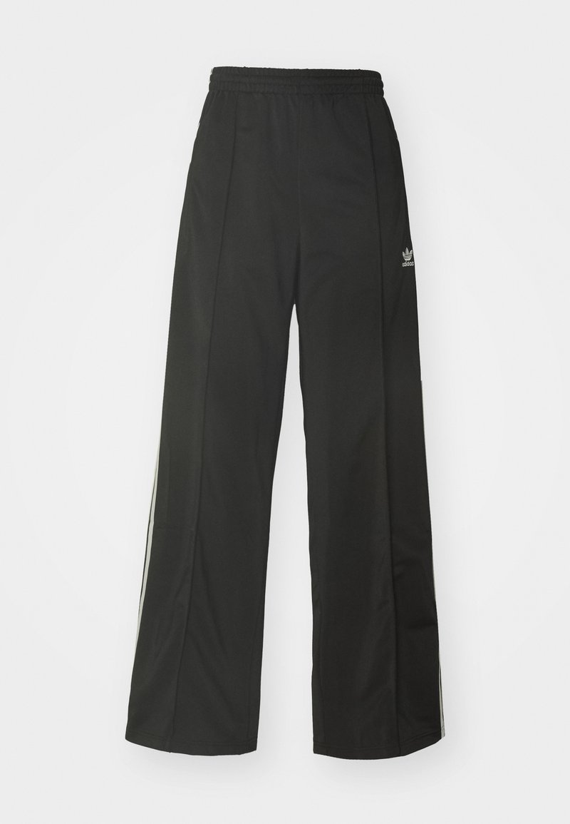 adidas Originals adidas Originals FBIRD LOOSE - Tracksuit bottoms - black Zeitbegrenzte Promotion