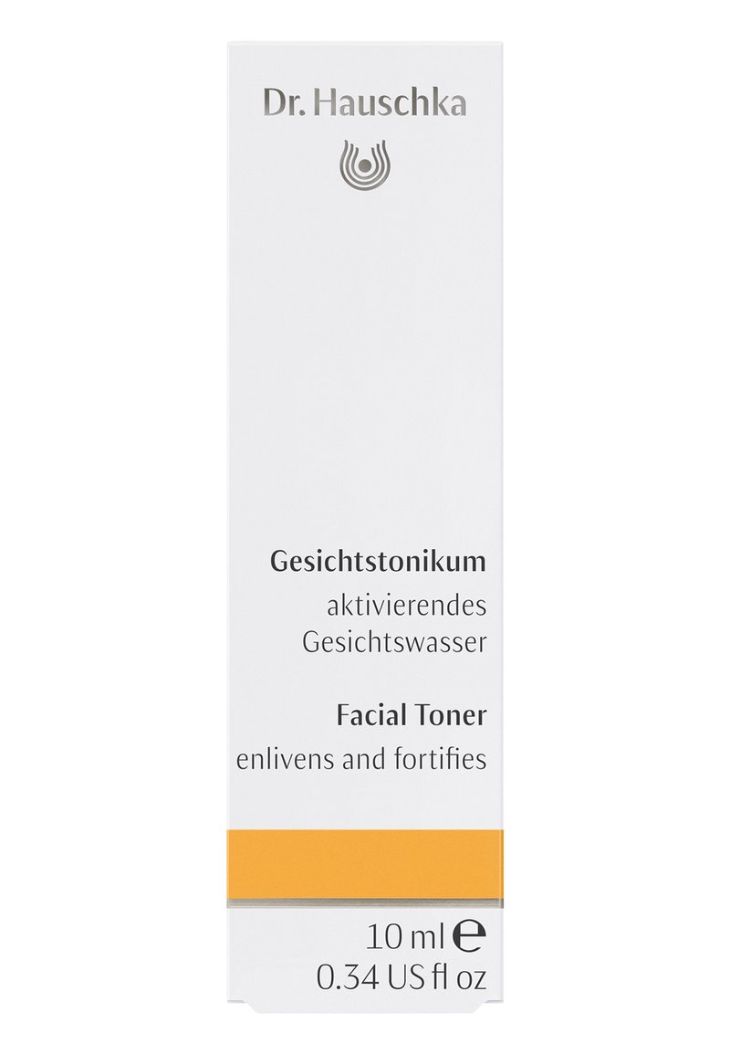 Dr. Hauschka Dr. Hauschka FACIAL TONER - Toner 50% Rabatt für begrenzte Zeit
