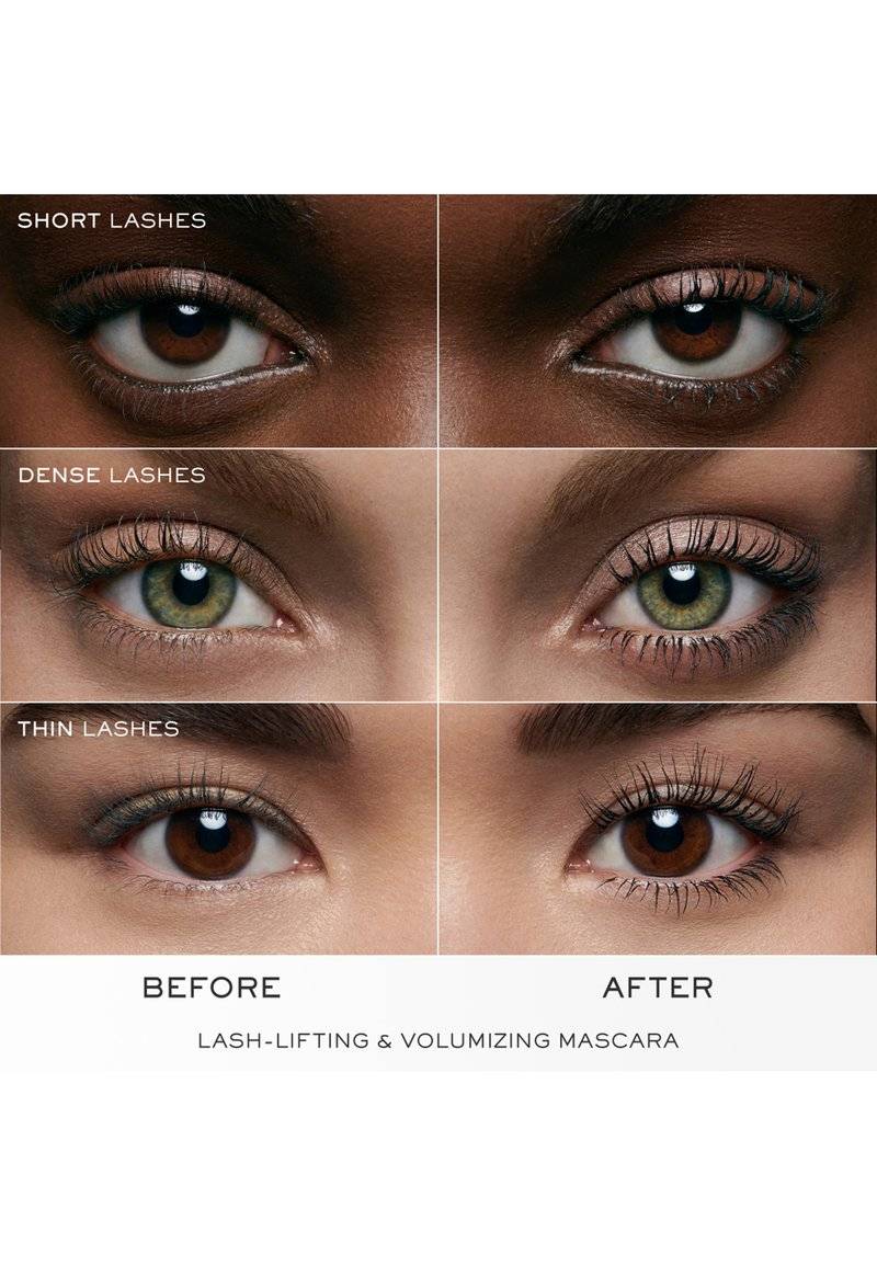 LANCÔME LANCÔME IDÔLE MASCARA - Mascara - black 2025