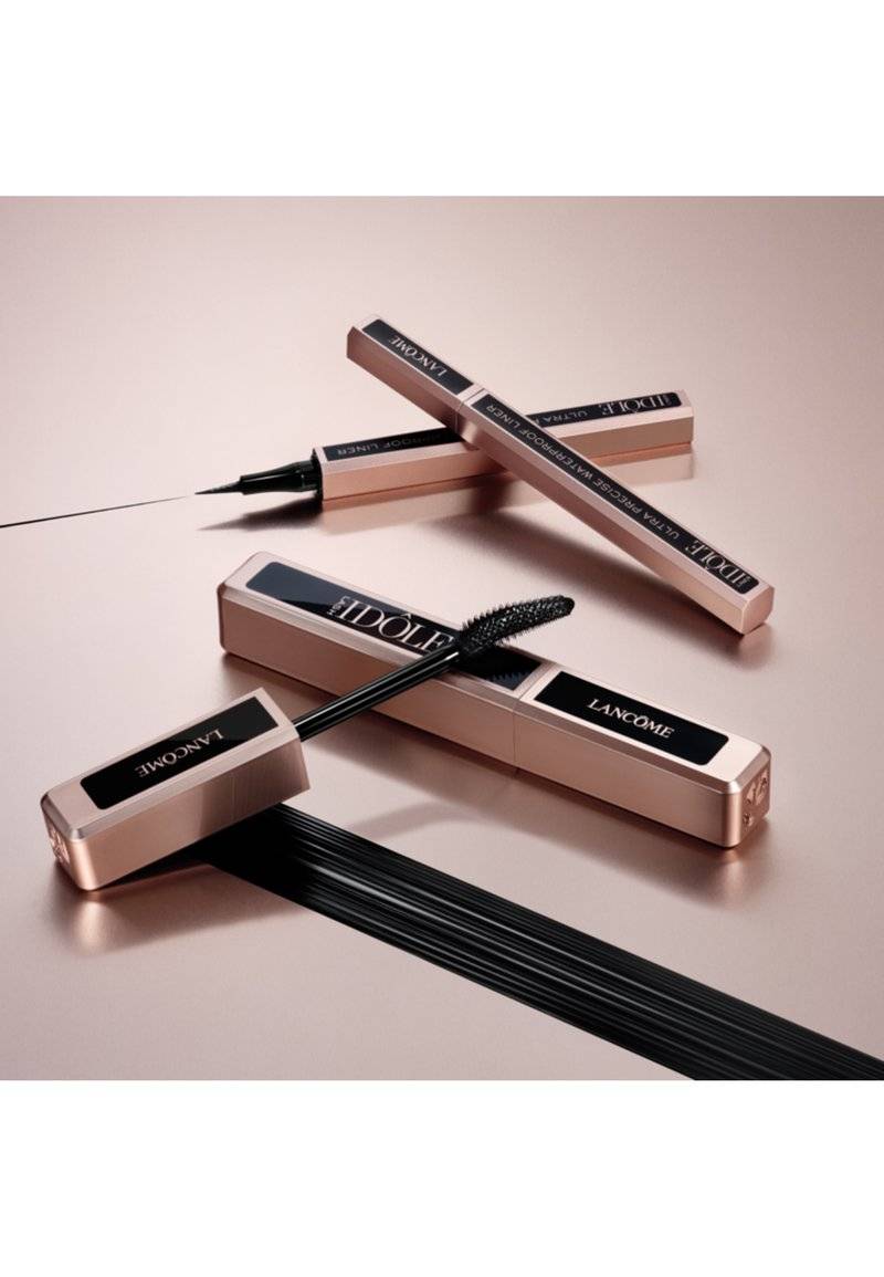 LANCÔME LANCÔME IDÔLE MASCARA - Mascara - black 2025