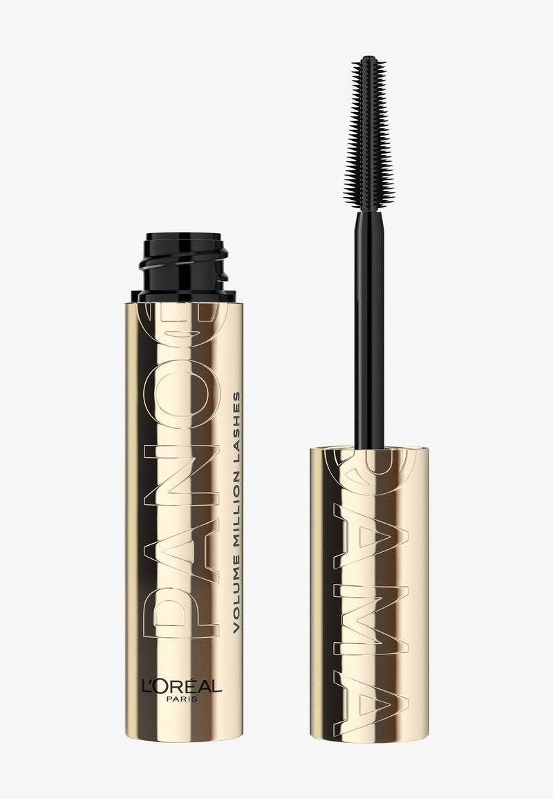 L'Oréal Paris L'Oréal Paris VML PANORAMA MASCARA - Mascara - black Online