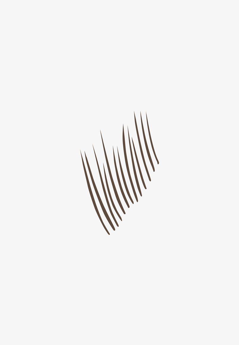 NYX Professional Makeup NYX Professional Makeup LIFT & SNATCH BROW TINT PEN - Eyebrow pencil - ash brown Outlet