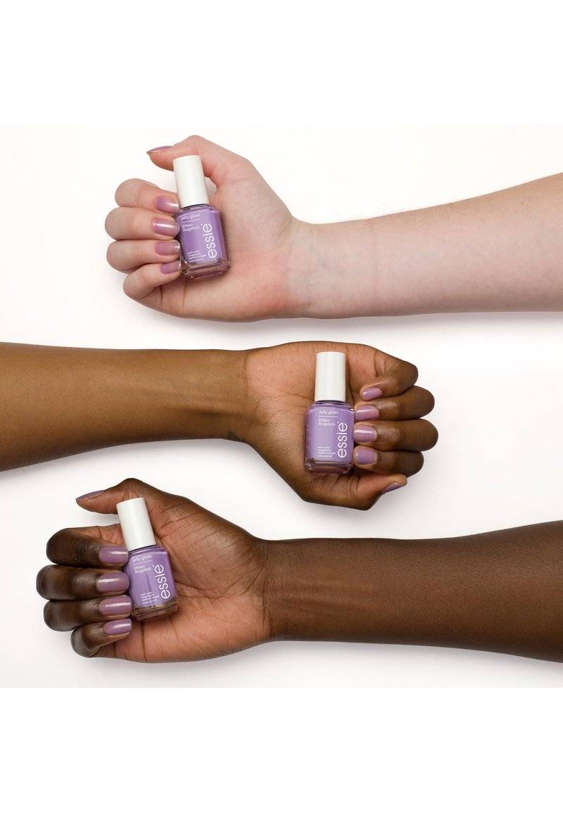 Essie Essie ESSIE JELLY - Nail polish - orchid jelly Angebote