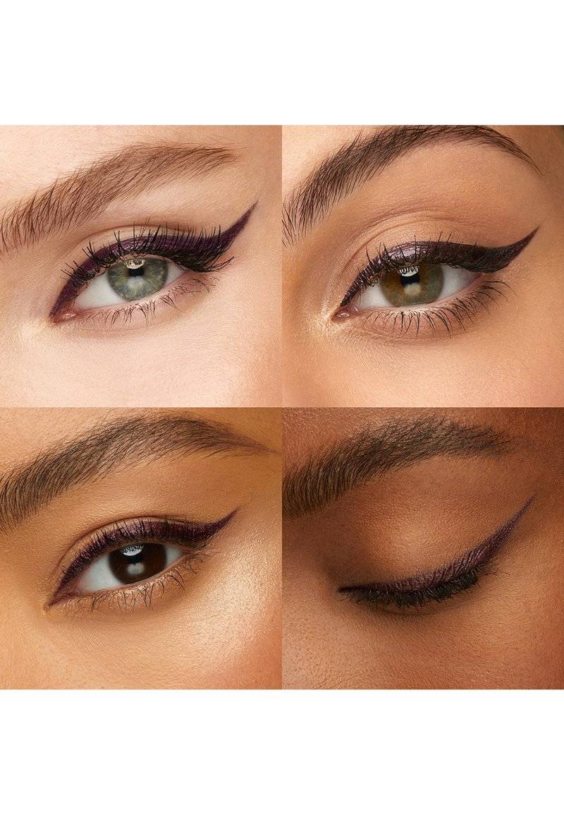 KIKO Milano KIKO Milano SUPER COLOUR WATERPROOF EYELINER - Eyeliner - 07 burgundy Hotsell
