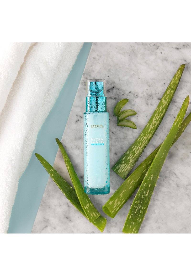 L'Oréal Paris Skin L'Oréal Paris Skin HYDRA GENIUS THE LIQUID CARE - Face cream Meist gekauft