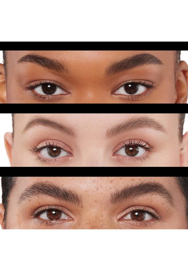 Anastasia Beverly Hills Anastasia Beverly Hills DIPBROW POMADE - Eyebrow gel - ebony Limitierter Zeitrabatt