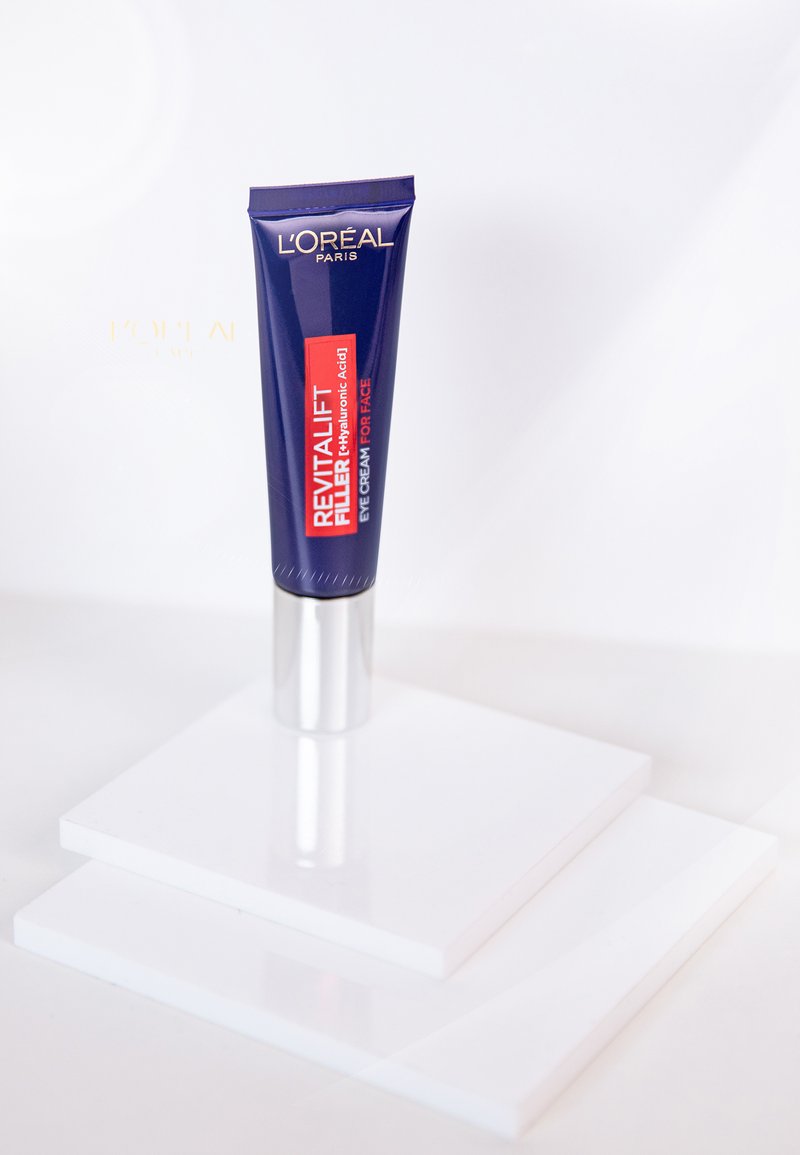 L'Oréal Paris L'Oréal Paris REVITALIFT FILLER EYE CREAM - Eyecare Versandkostenfrei