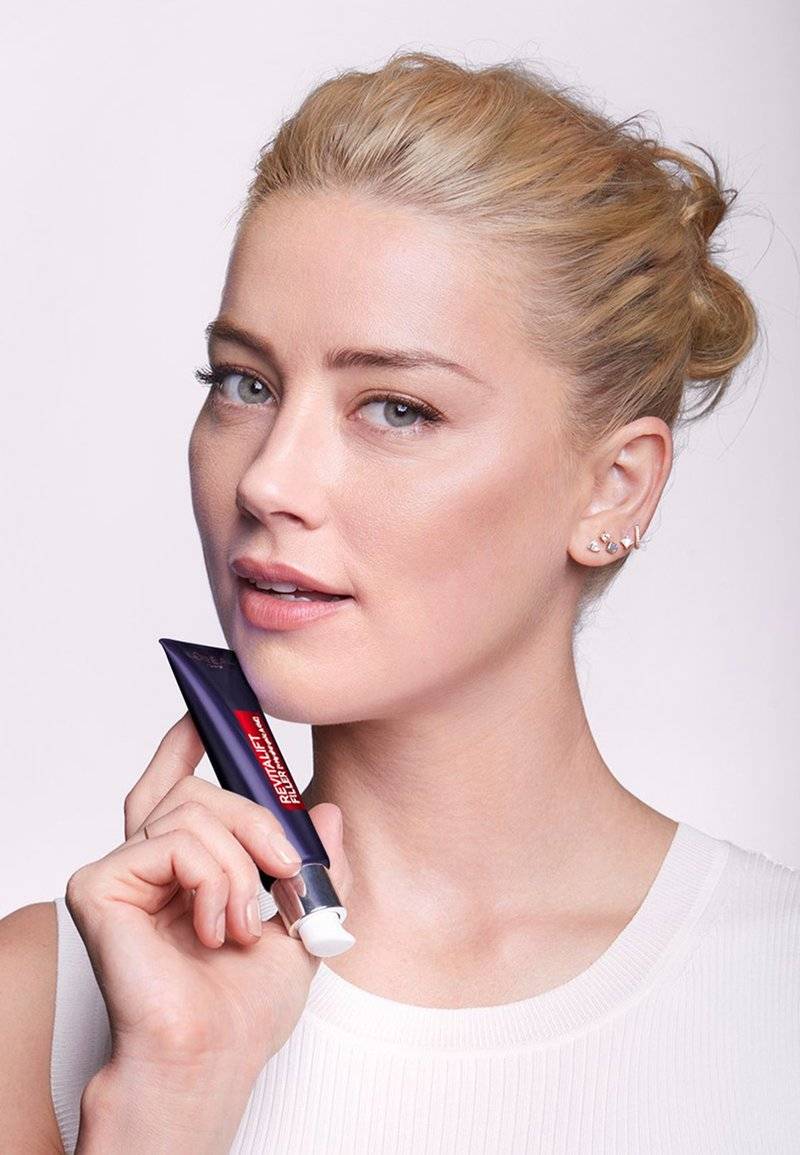 L'Oréal Paris L'Oréal Paris REVITALIFT FILLER EYE CREAM - Eyecare Versandkostenfrei
