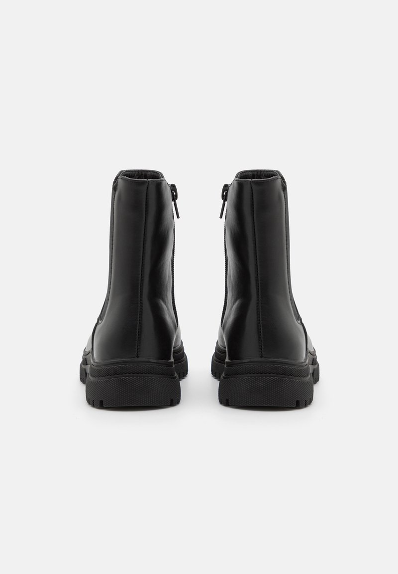 Friboo Friboo Classic ankle boots - black Flash Sale