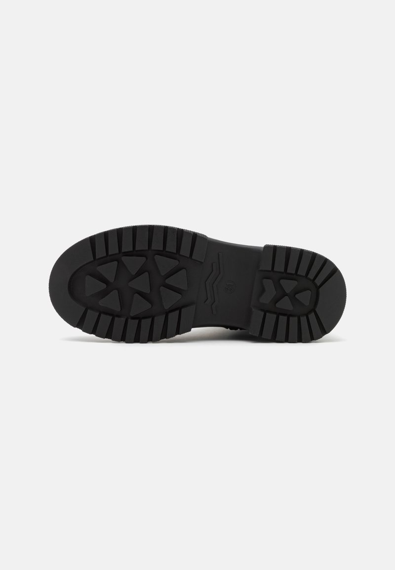 Friboo Friboo Classic ankle boots - black Flash Sale