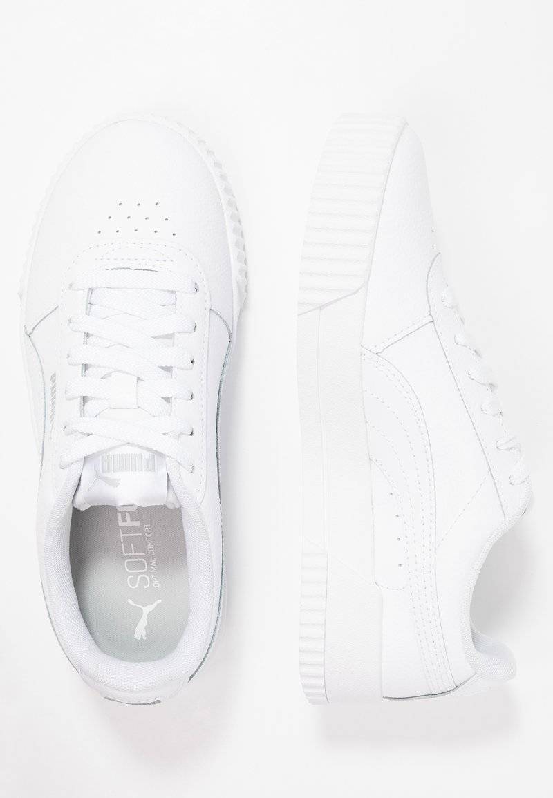 Puma Puma CARINA - Trainers Begrenztes Angebot