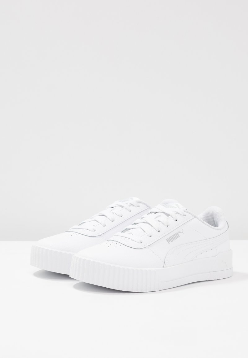 Puma Puma CARINA - Trainers Begrenztes Angebot