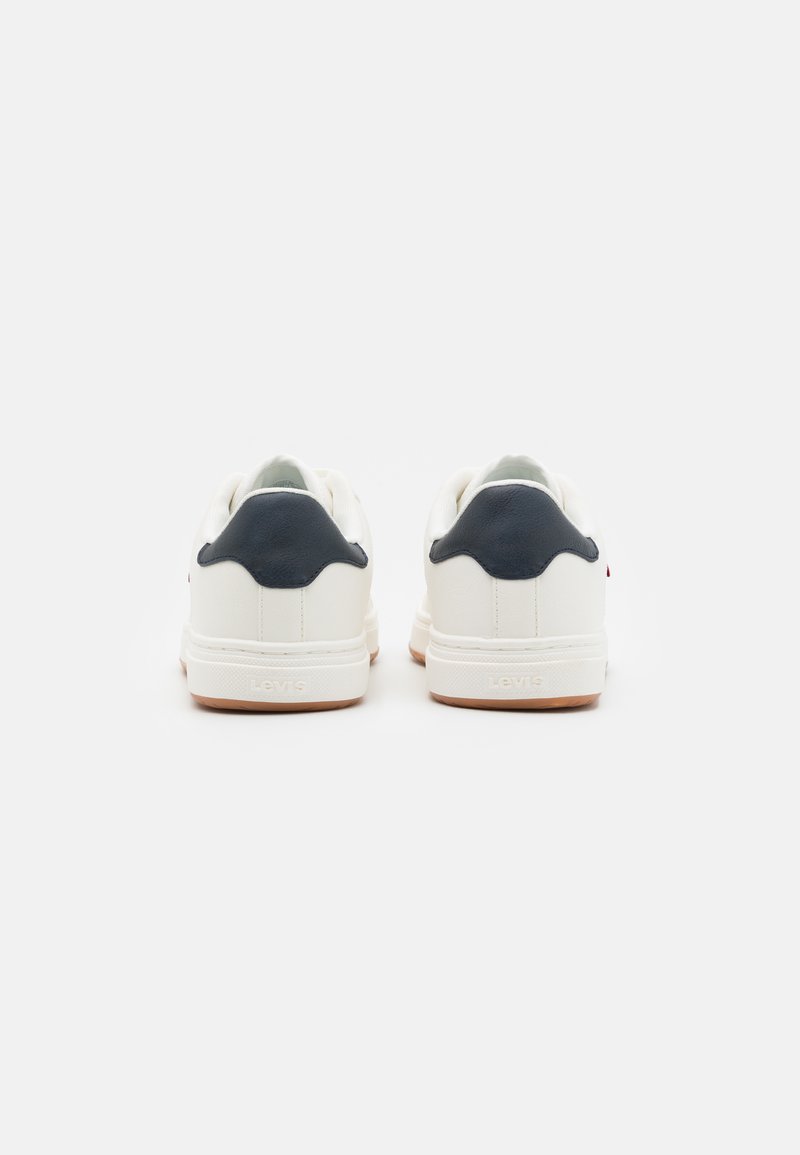 Levi's® Levi's® PIPER - Trainers - regular white Black Friday