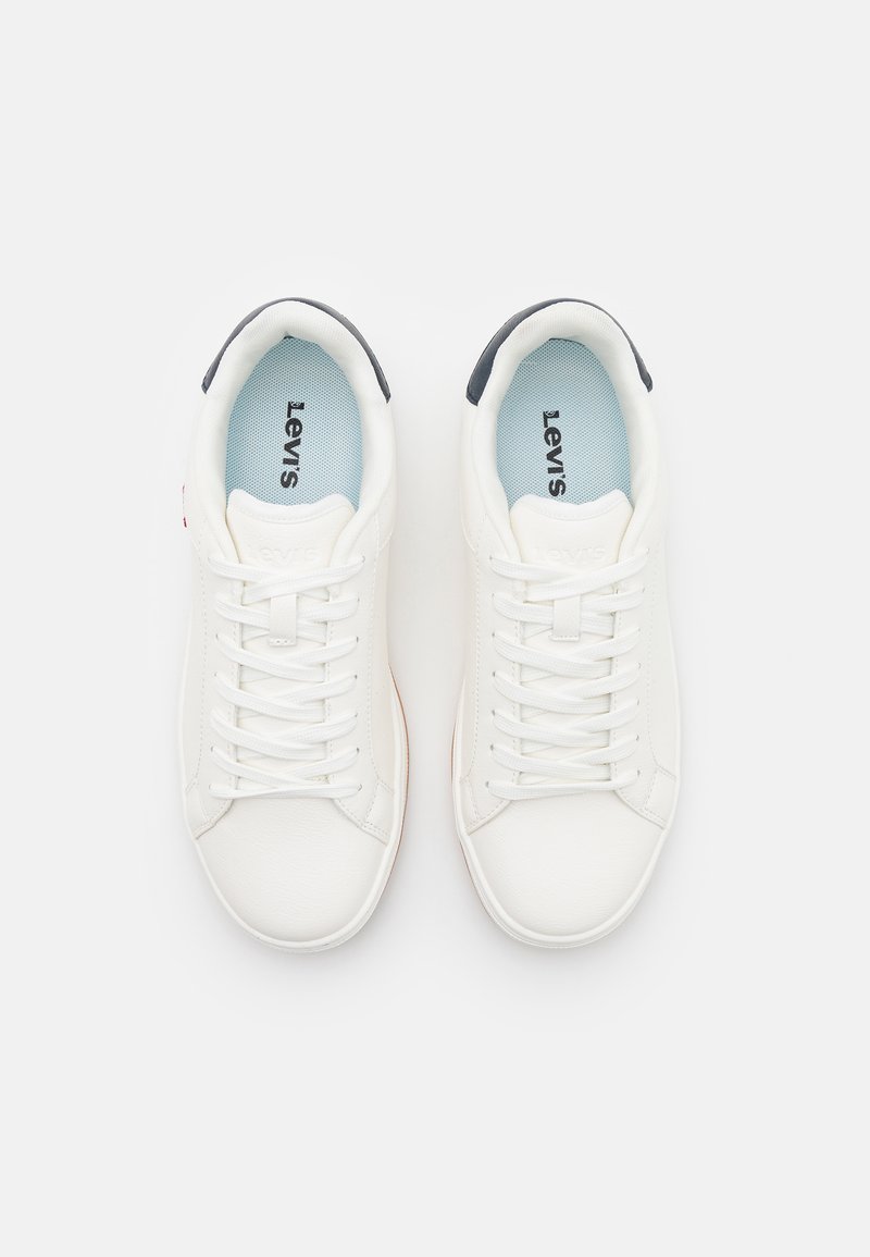Levi's® Levi's® PIPER - Trainers - regular white Black Friday