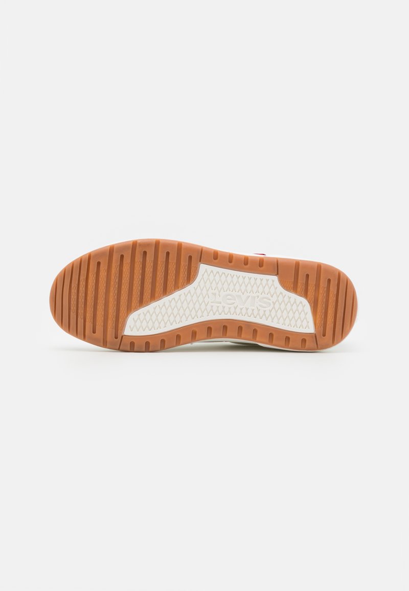 Levi's® Levi's® PIPER - Trainers - regular white Black Friday