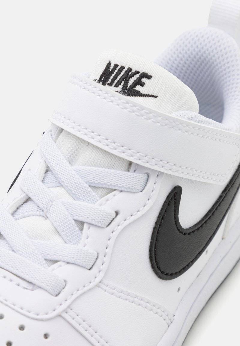 Nike Sportswear Nike Sportswear COURT BOROUGH RECRAFT UNISEX - Trainers Cyber Monday