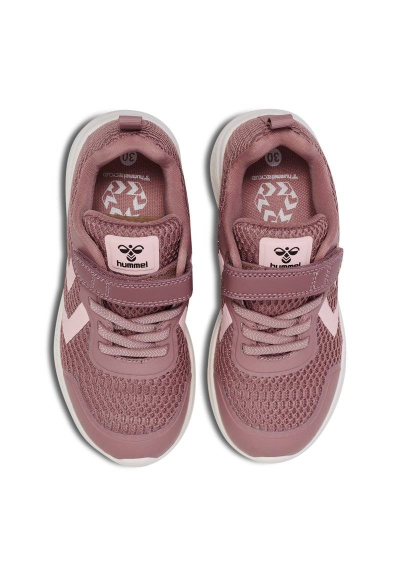 Hummel Hummel ACTUS - Trainers - twilight mauve Weihnachtsangebot