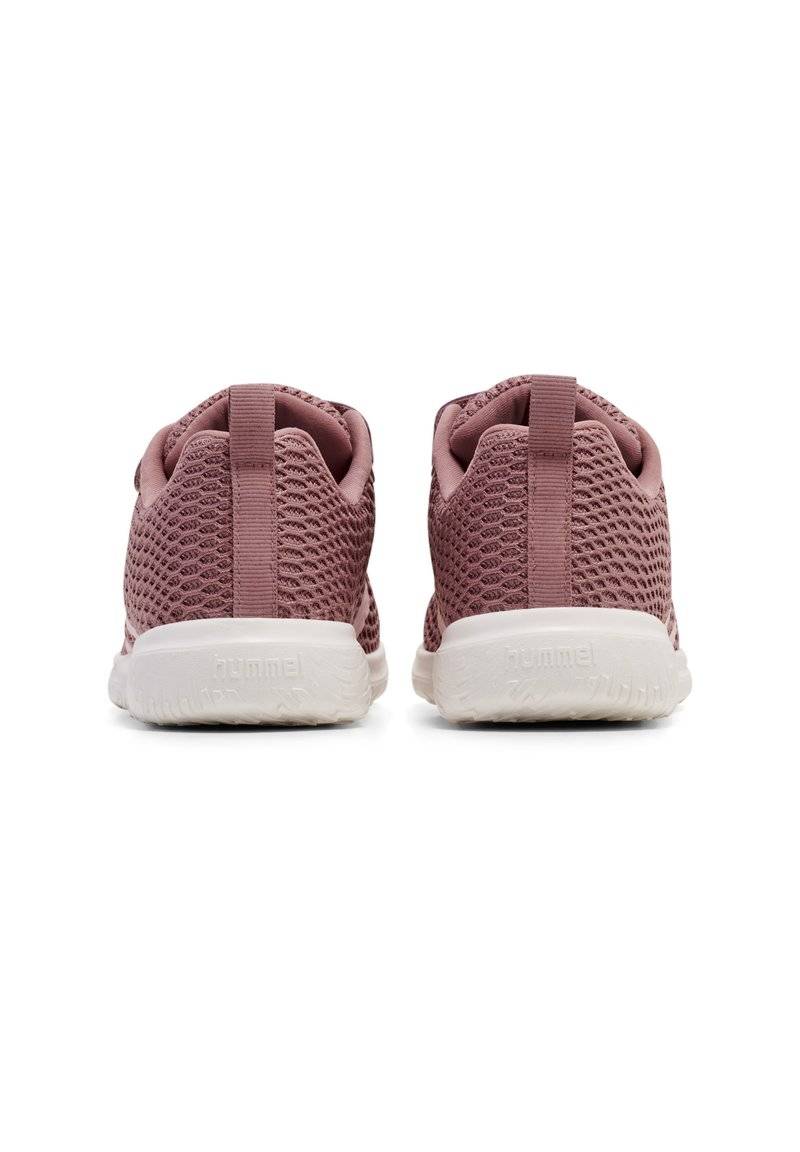 Hummel Hummel ACTUS - Trainers - twilight mauve Weihnachtsangebot