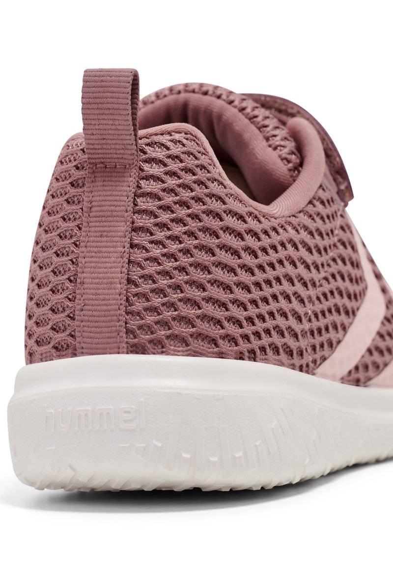 Hummel Hummel ACTUS - Trainers - twilight mauve Weihnachtsangebot