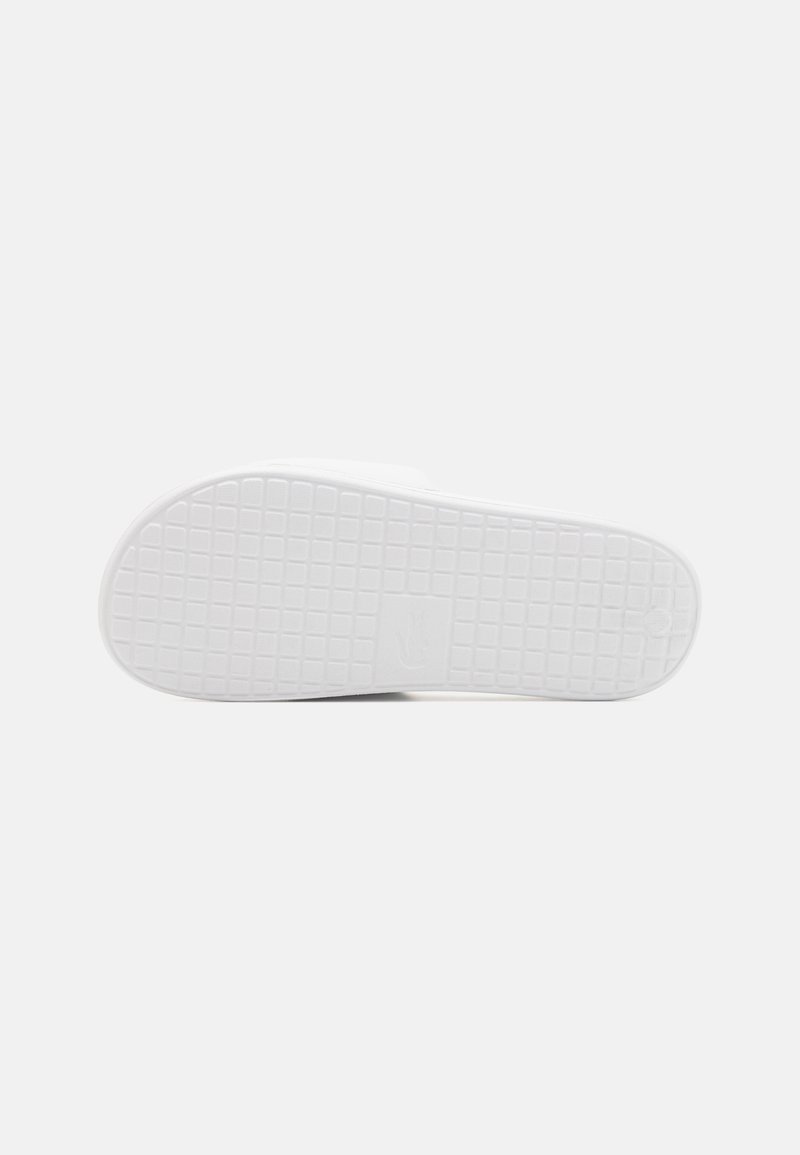Lacoste Lacoste SERVE SLIDE 1.0 - Mules Osterangebot