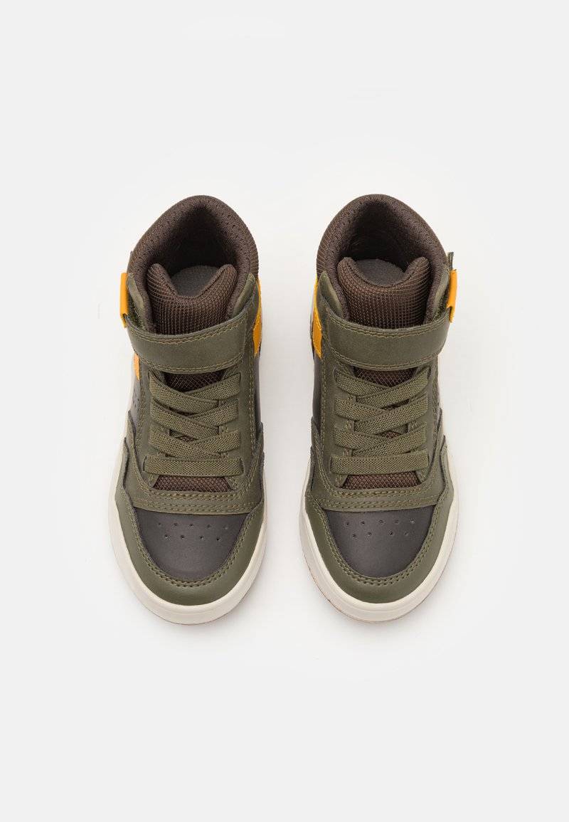Geox Geox PERTH BOY - High-top trainers Exklusive Angebote