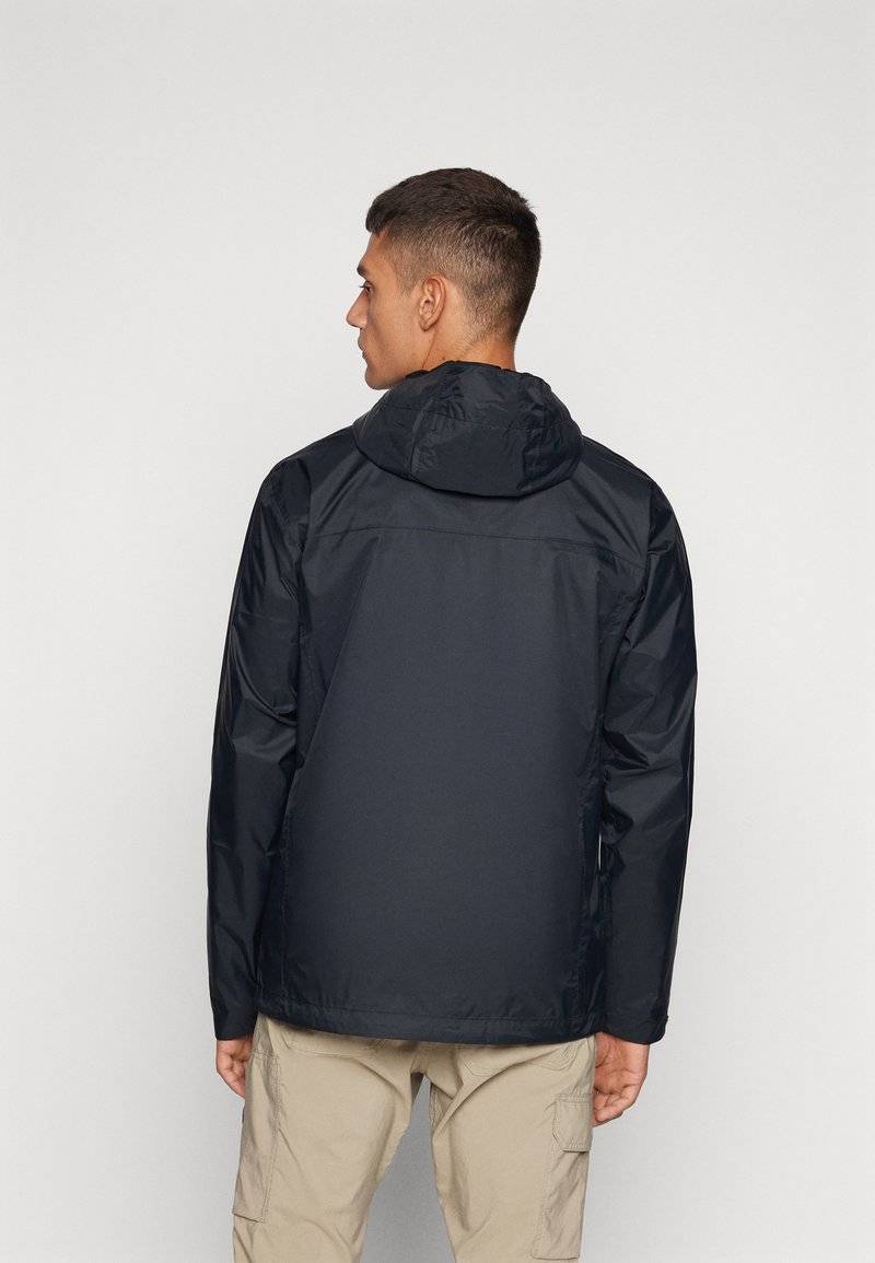 Columbia Columbia WATERTIGHT™ JACKET - Hardshell jacket - black Große Rabatte