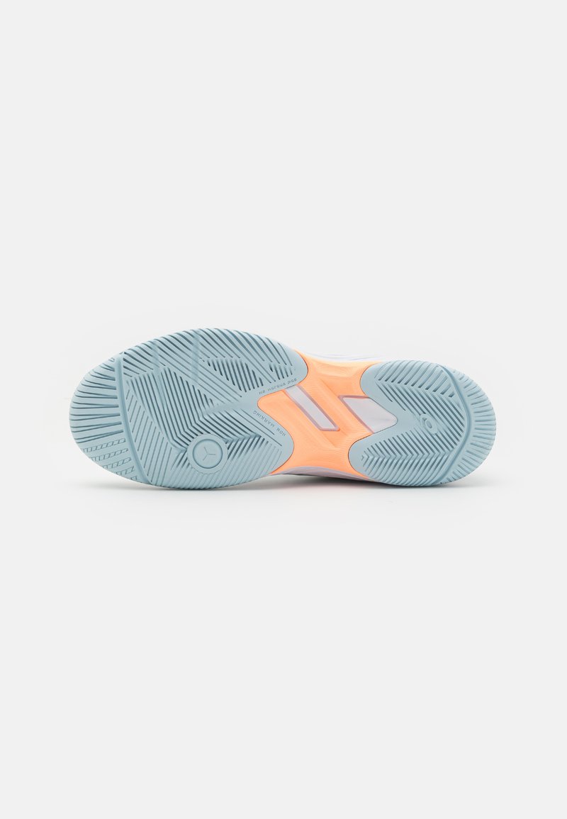 ASICS ASICS GEL-COURT HUNTER 3 - Handball shoes Tiefpreis