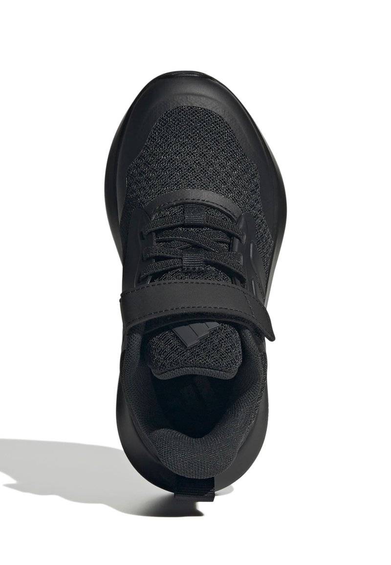 adidas Performance adidas Performance FORTARUN 3.0 EL C UNISEX - Neutral running shoes - core black core black grey six JETZT KAUFEN