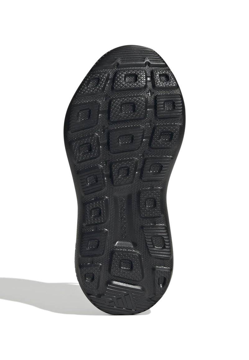 adidas Performance adidas Performance FORTARUN 3.0 EL C UNISEX - Neutral running shoes - core black core black grey six JETZT KAUFEN