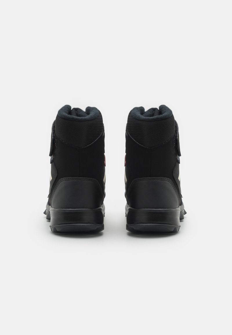 Adidas Terrex Adidas Terrex TERREX SNOW HOOK-AND-LOOP COLD.RDY WINTER - Winter boots - core black Neueste Stile