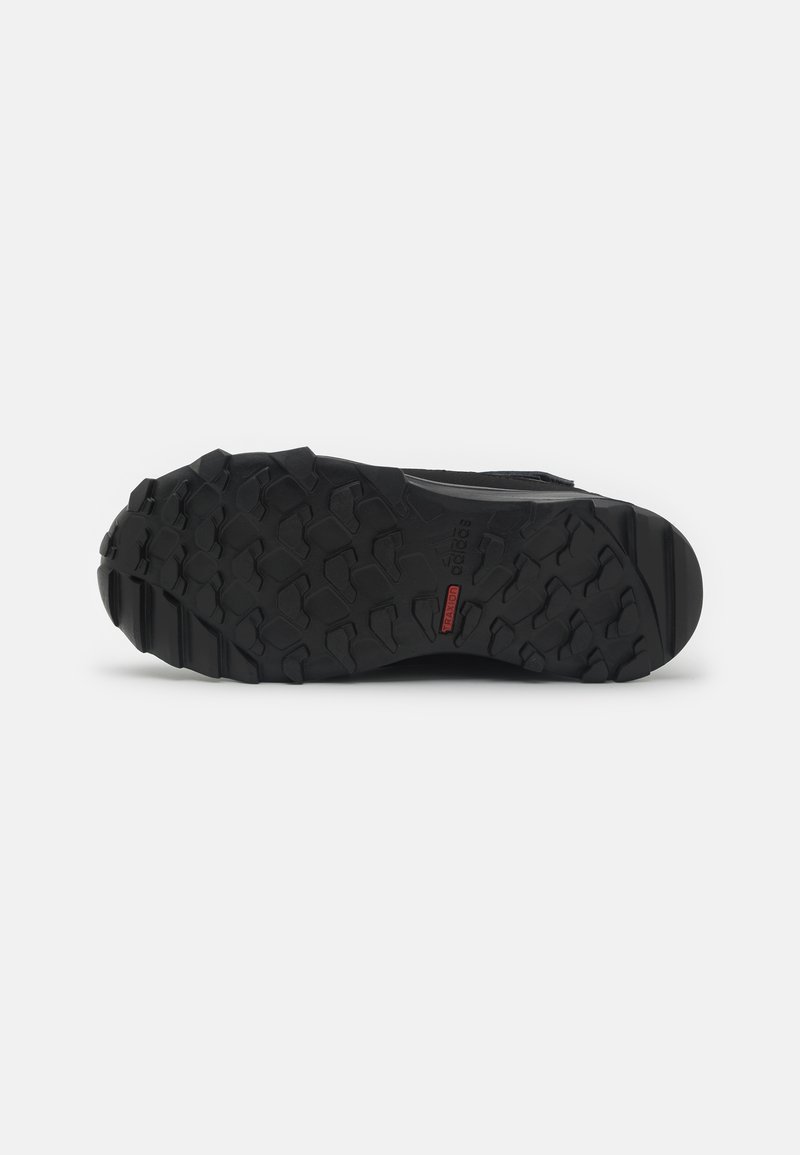 Adidas Terrex Adidas Terrex TERREX SNOW HOOK-AND-LOOP COLD.RDY WINTER - Winter boots - core black Neueste Stile