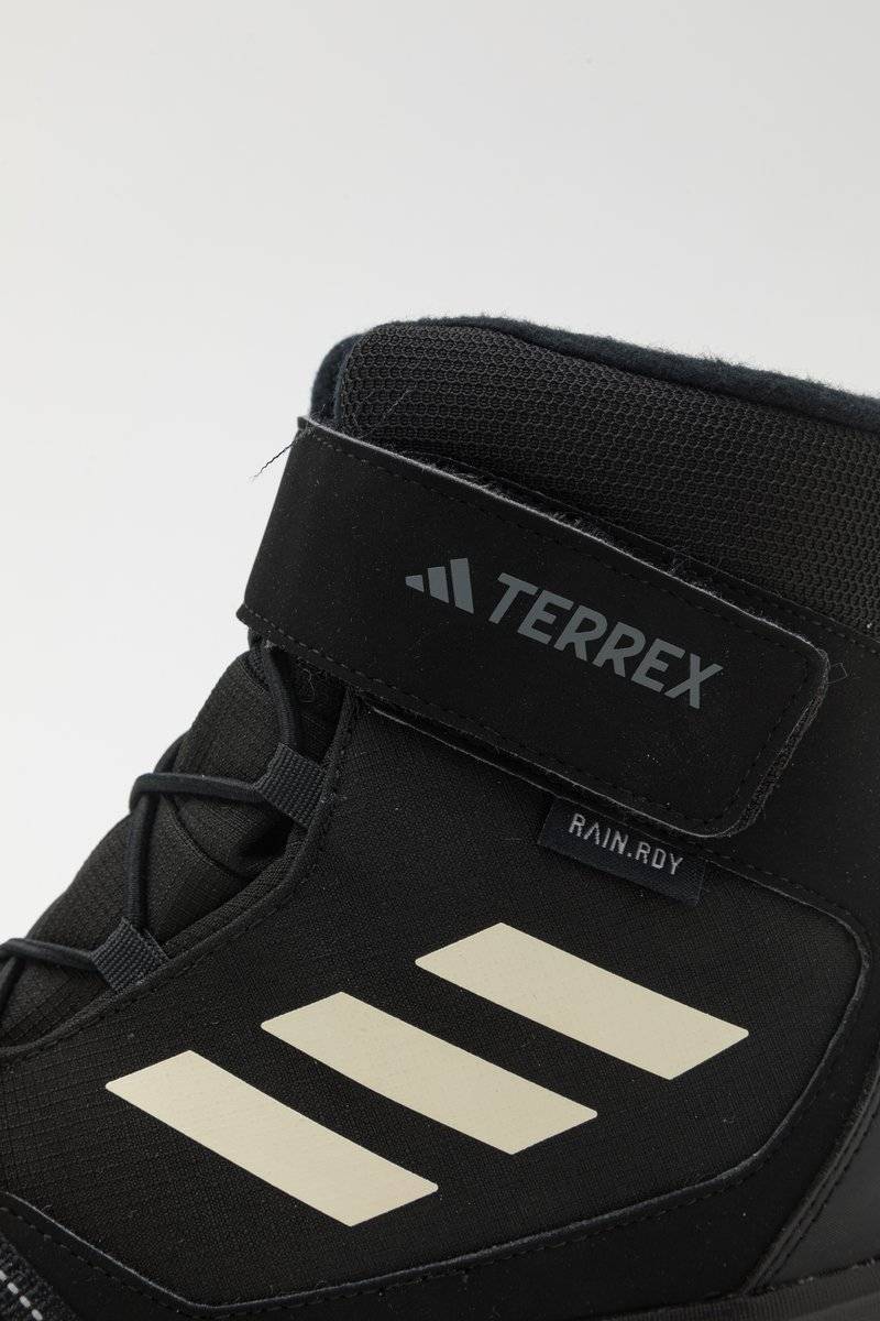 Adidas Terrex Adidas Terrex TERREX SNOW HOOK-AND-LOOP COLD.RDY WINTER - Winter boots - core black Neueste Stile