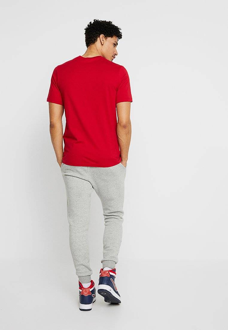 Jordan Jordan JUMPMAN CREW - Print T-shirt Letzter Tag