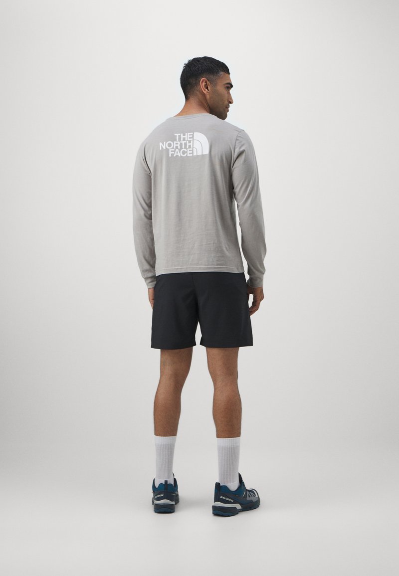 The North Face The North Face 24/7 SHORT - Sports shorts - black Zeitbegrenzte Promotion