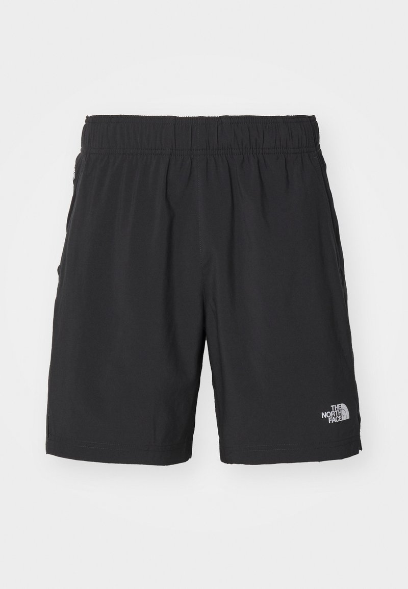 The North Face The North Face 24/7 SHORT - Sports shorts - black Zeitbegrenzte Promotion