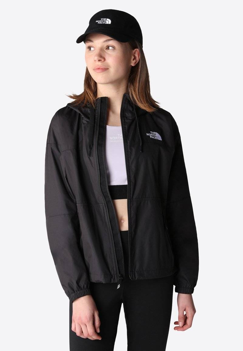 The North Face The North Face SHERU JACKET - Outdoor jacket - black Bis zu 50% Rabatt