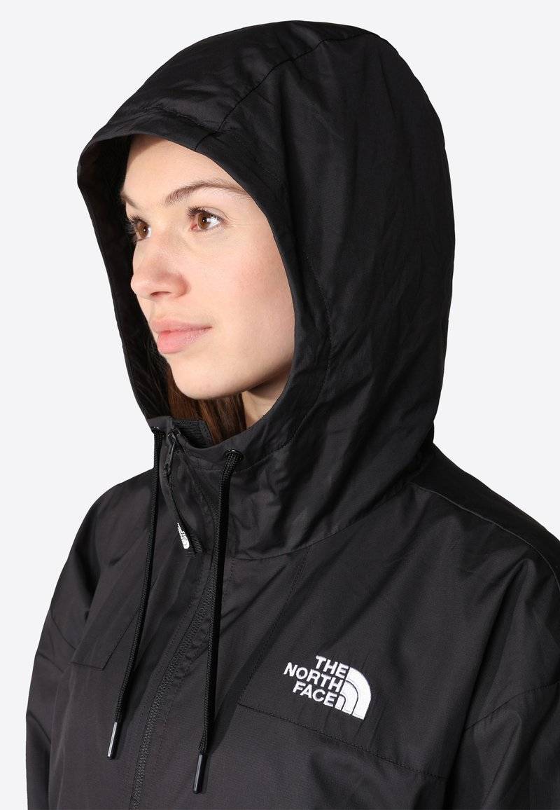 The North Face The North Face SHERU JACKET - Outdoor jacket - black Bis zu 50% Rabatt