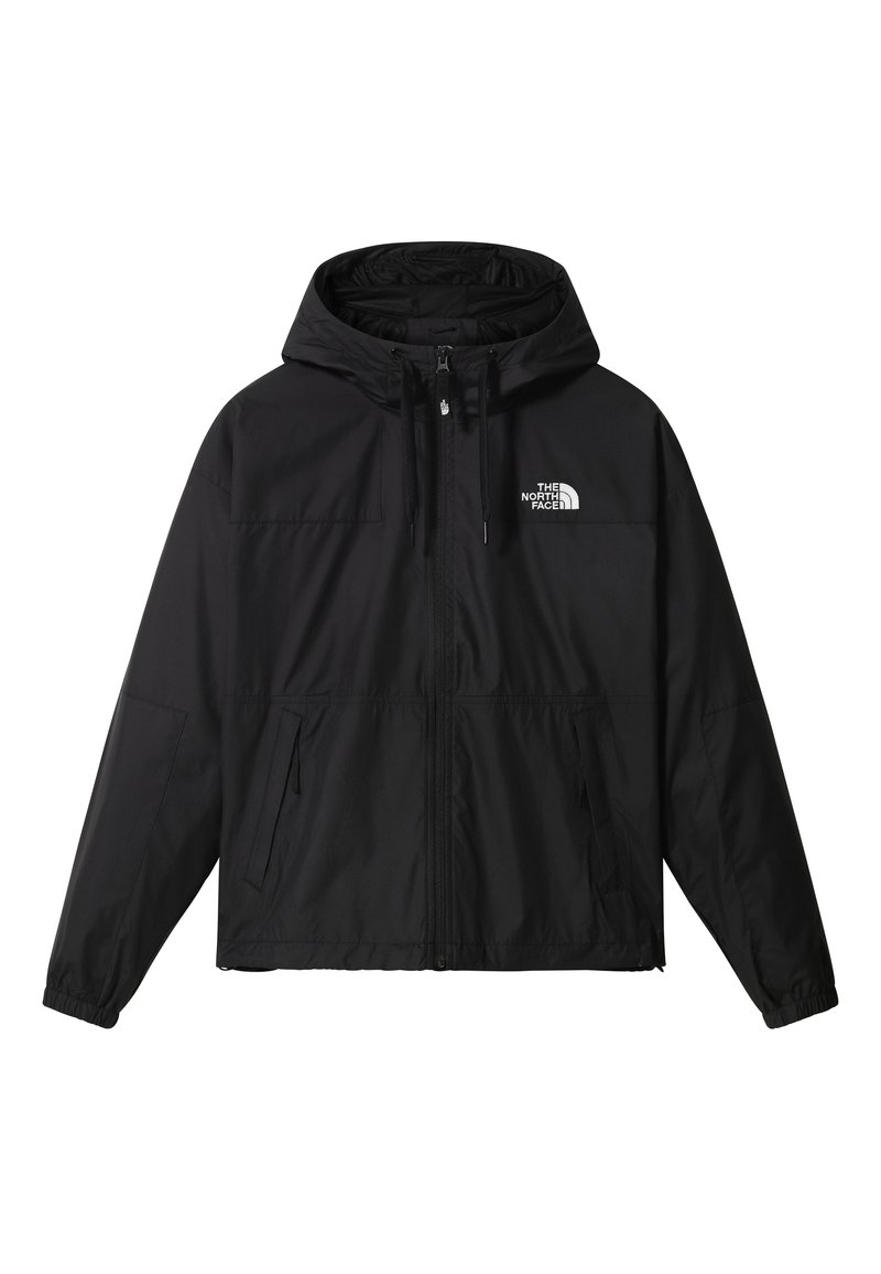 The North Face The North Face SHERU JACKET - Outdoor jacket - black Bis zu 50% Rabatt
