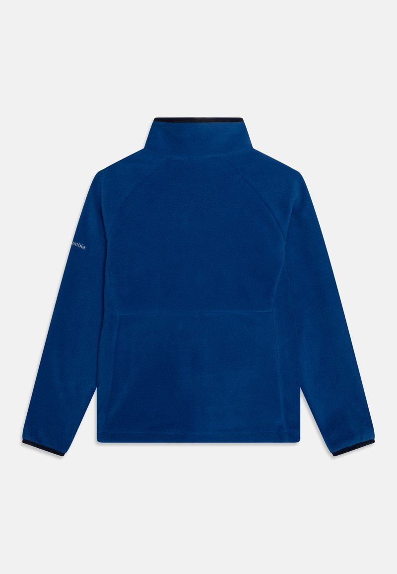 Columbia Columbia FAST TREK IV FULL ZIP UNISEX - Fleece jacket - mountain blue Bis zu 60% Rabatt