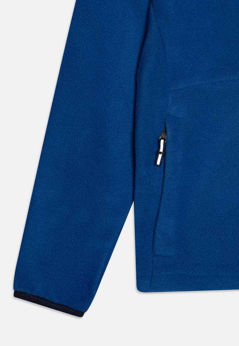Columbia Columbia FAST TREK IV FULL ZIP UNISEX - Fleece jacket - mountain blue Bis zu 60% Rabatt